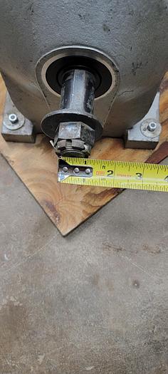 Used COOPER TOOLS 74121AA3 ROTARY AIR MOTOR 7.7HP  (302)