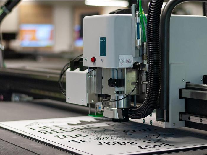 2025 Kongsberg X24 Edge