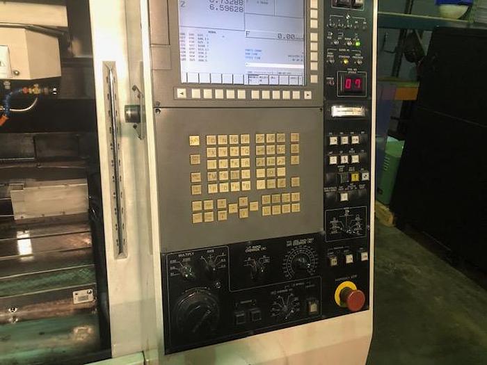 Used 2011 Roku Roku HCS548EX Graphite Mill
