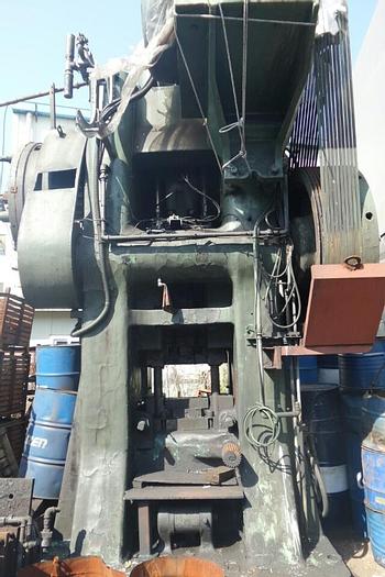 Used Press Hot Forging Maxipress