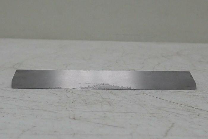 Used Microm Microtome Knife, Type C, 16cm