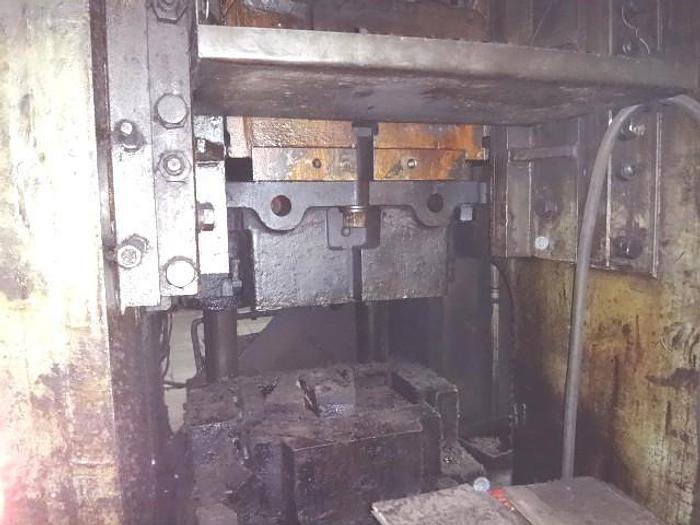 Used Press Hot Forging KB8544