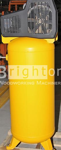 Used *SOLD* Compressor - Dewalt DXCMLA3706056