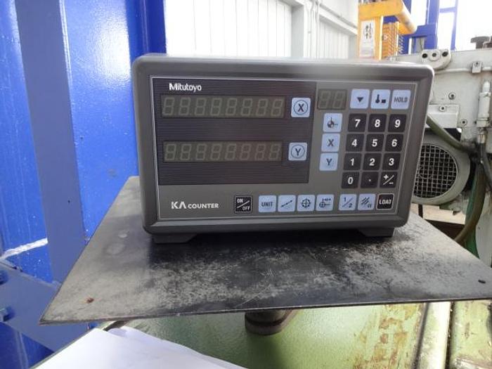 D'occasion Cazeneuve Tour parallèle HBX 360 x 750 série BC