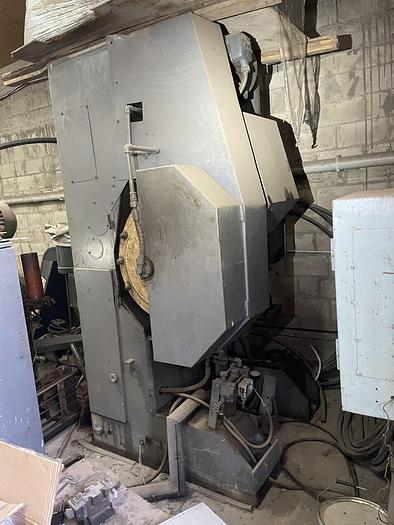 Used Press Knuckle Joint Coining Barnaul Russia K8336