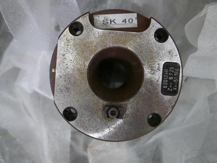 Gebraucht Werkzeugvoreinstellgeraet Zoller Saturn 2