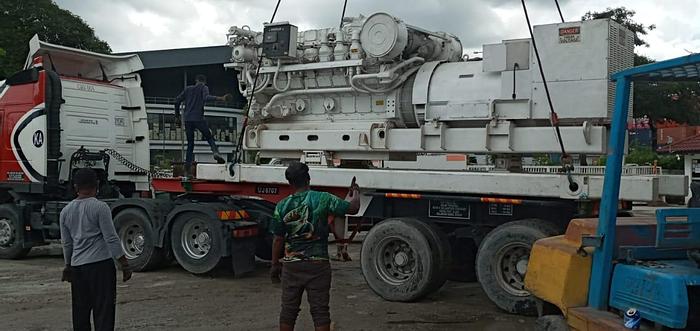 Featured Caterpillar 3516B Brand new 2 sets