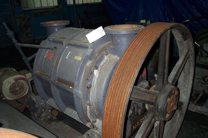 Used 1999 NASH 904L2 #21453