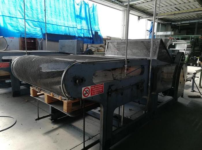 CAVALLERI SHEETER year 1990 1000 mm