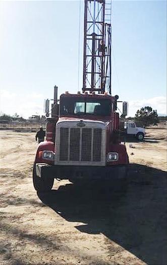Used 1993 Speedstar 30K Drill Rig