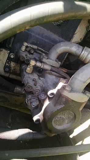 Used 1999 Ingersoll-Rand ECM-670 Drill Rig