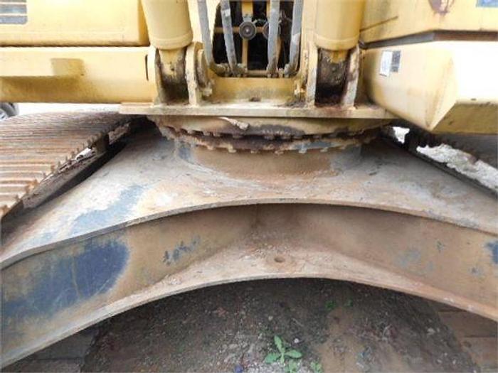 Used 2006 JOHN HENRY JH20