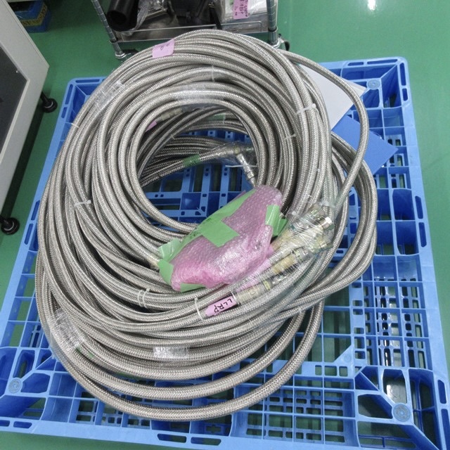 Used Canon ANELVA ILC 1060 PVD