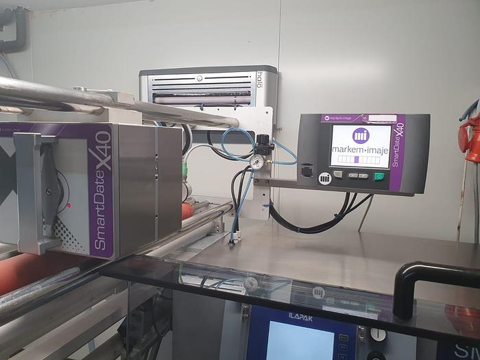 2017 ILAPAK SMART SMART