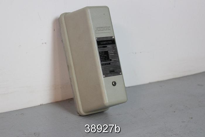 Unused Foxboro 557 Pneumatic Square Root Extractor #38927