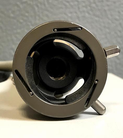 Gebraucht kamera kopf