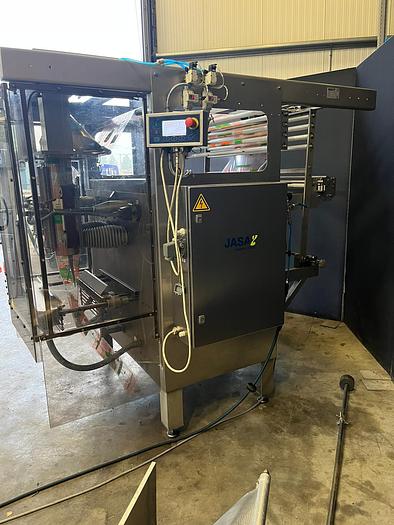 Gebruikt 1993 Jasa J450 verpakkingsmachine (10044)