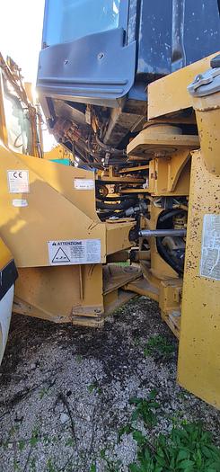 Usato 2005 Caterpillar 950G