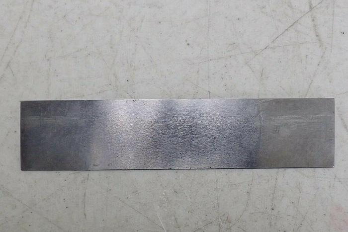 Used Sturkey E35A Microtome Blade Knife 16.5 cm/c in Case