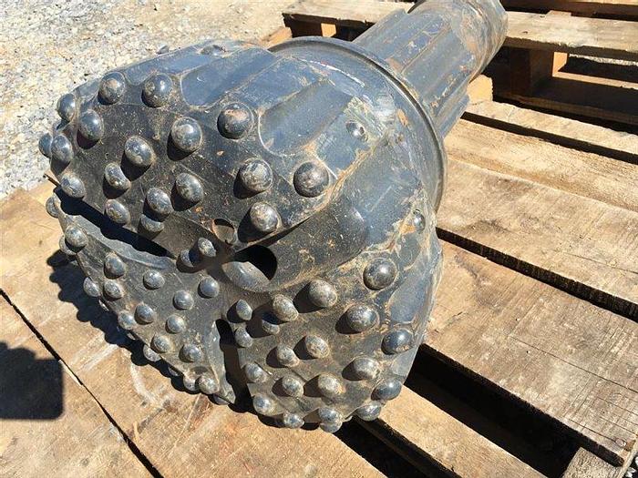 0 Atlas Copco 14-1/2" DHD 112 Hammer Bit