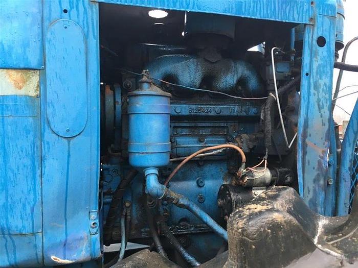 Used 0 Mobile B-59 Drill Rig