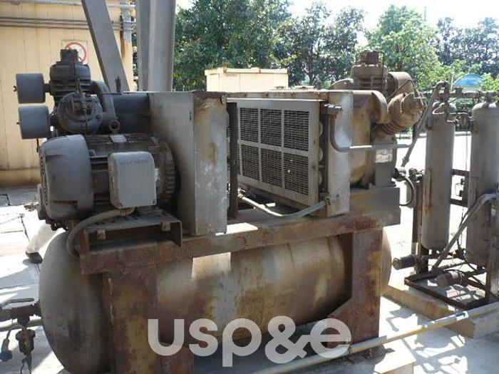 Used 40 MW 1995 Used GE LM6000 PA Natural Gas Combine Cycle Power Plant