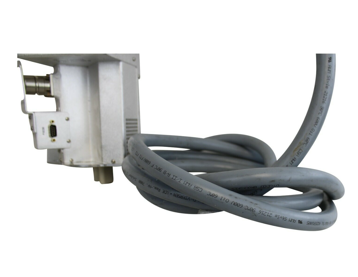 Used AMAT RF FILTER 0041-51865 REV 02