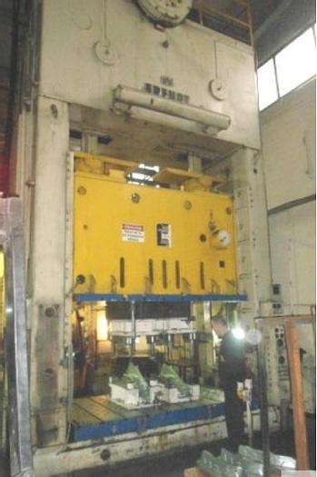 Used Sheet Stamping Line Mechanical