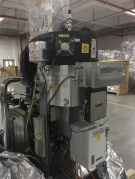 Used SPTS/ AVIZA  Omega