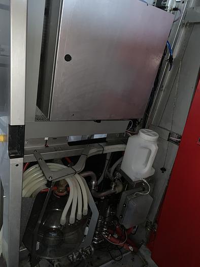 Gebraucht 2014 Lely A4 Manager LH + RH