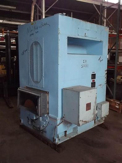 Used Canadian GE 138964