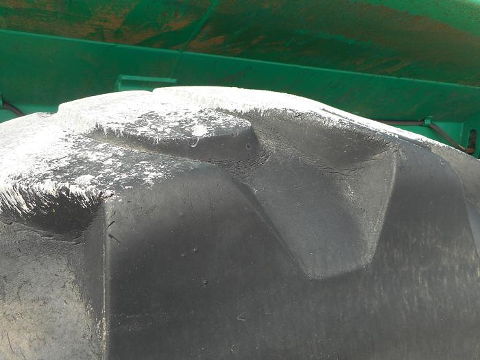 Used 2012 GEA EL-48-6D-6100