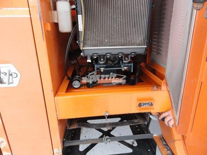 Used 2009 ALTEC LRV60-E70