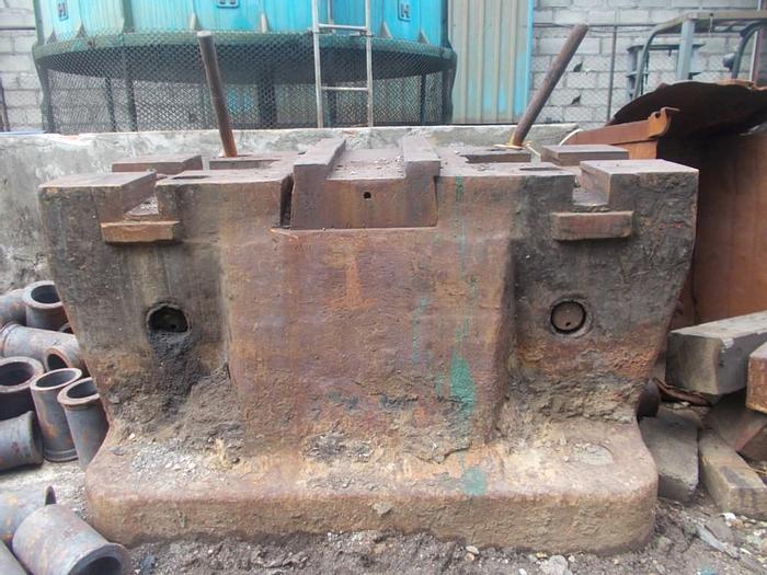 Used Hammer Forging Belt Drop NSE