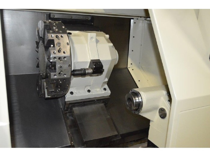 Used 1996 Okuma LNC-8