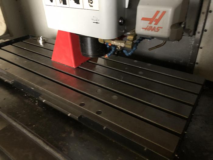 Gebruikt 2005 Haas VF3 BHE