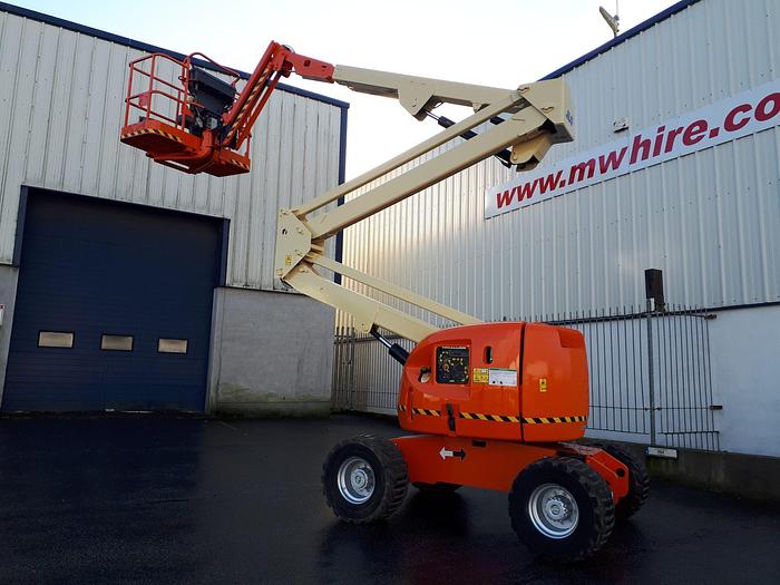 Used 2011 JLG 450AJ