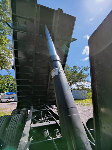 Used 2009 International Prostar