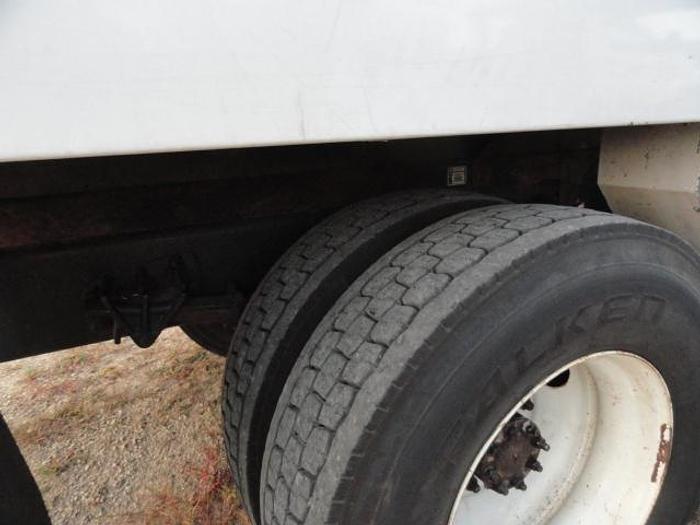 Used 2013 FORD F750