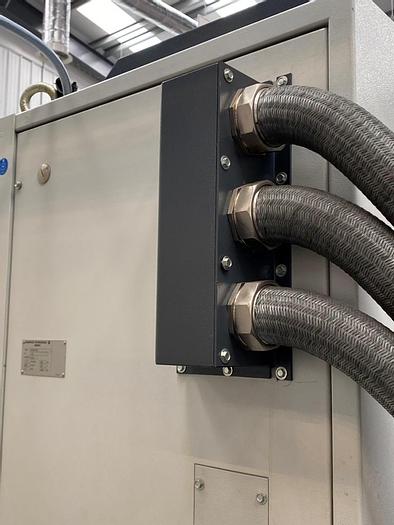 Used 2000 Charmilles Technologies Robofil 2030SI Wire EDM Machine