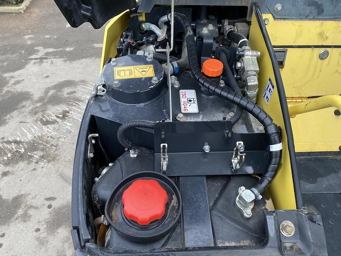 Usato 2012 YANMAR VIO80