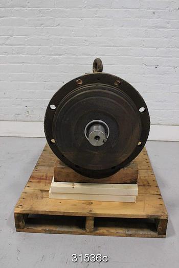 Used Goulds 3175 Pump Power End #31536