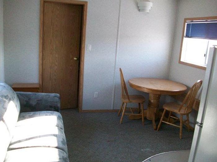 Used 2000 GEMCO WELLSITE CAMP SHACK