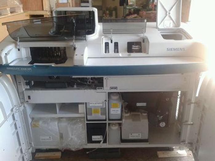 Used SIEMENS Immulite
