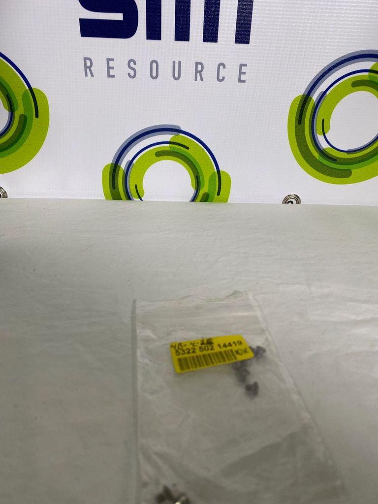 Used Cylinder Screws