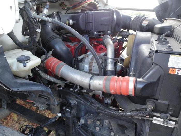 Used 2013 FORD F750