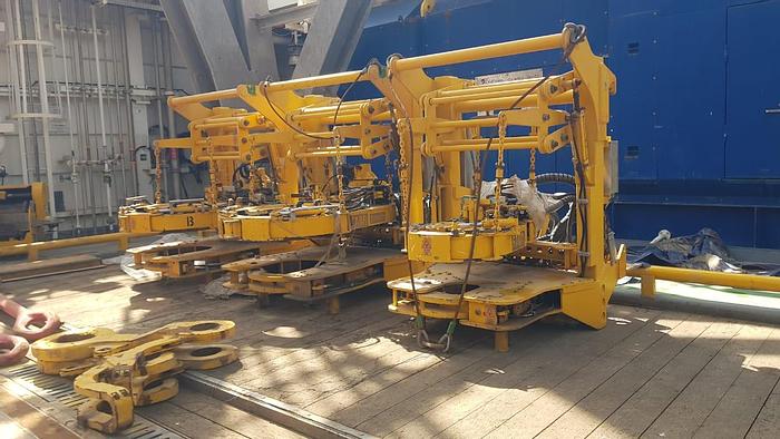 Used National oilwell FARR 20000