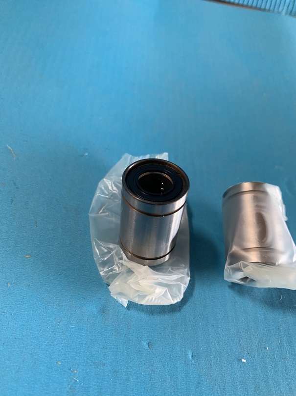 Used Linear System Slide Bush SMI0UU