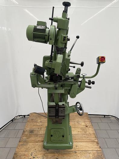 Gebraucht 1983 Vollmer Cana/e