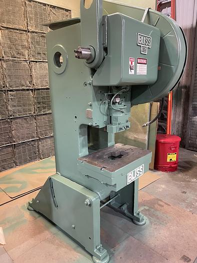 Used BLISS  C35